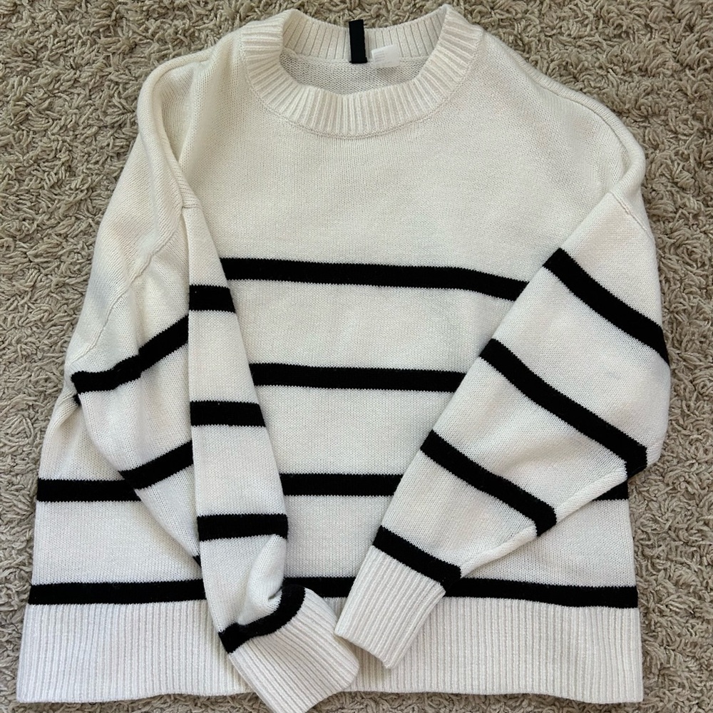 H&M Knit Sweater
